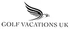 golf vacations uk logo