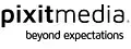 pixitmedia logo