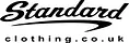 standard clothing logo
